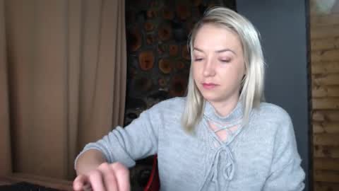 karina online show from 02/15/26, 03:25