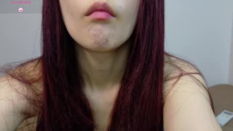 karina_jp2 online show from 01/08/25, 02:14