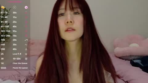 karina_jp2 online show from 02/19/25, 01:51