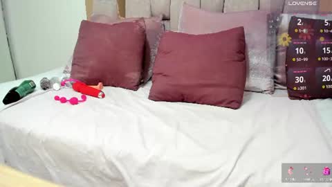 Karina online show from 06/14/26, 08:55