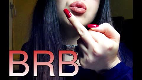 Karina Mistress online show from 11/23/25, 10:48