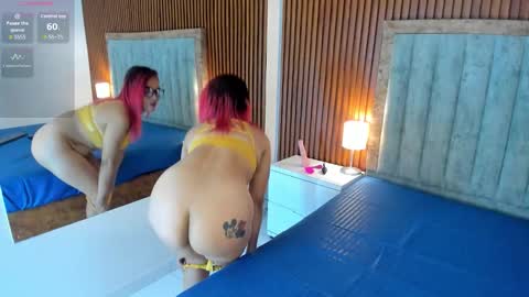 Karina  online show from 03/14/26, 11:37