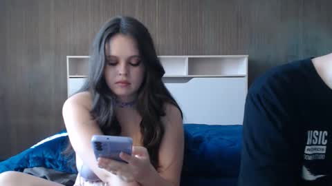 karina_unreal online show from 10/06/25, 07:17