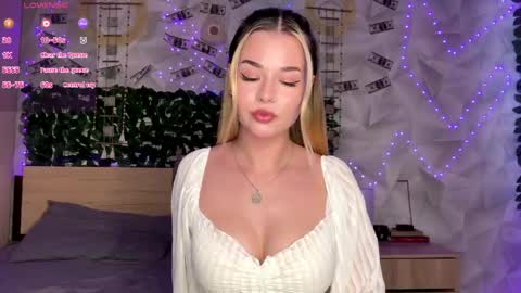 Karina online show from 05/08/26, 11:04