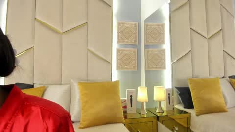 karinaacox online show from 05/21/26, 12:01