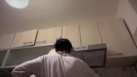 Karina online show from 01/29/25, 05:35