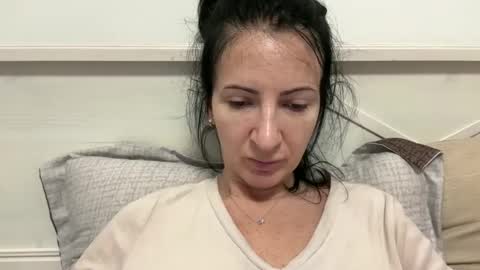 Karina online show from 01/30/25, 04:37