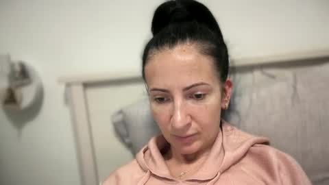 Karina online show from 01/30/25, 10:19