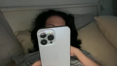 Karina online show from 02/10/25, 03:42