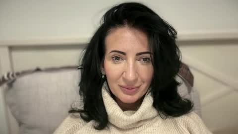 Karina online show from 02/16/25, 02:31