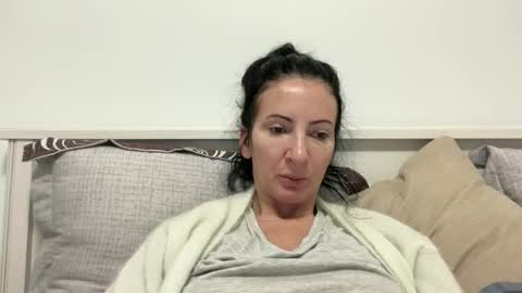 Karina online show from 02/18/25, 04:59