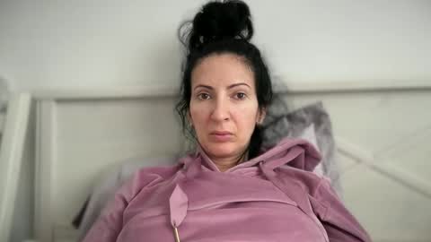 Karina online show from 03/04/25, 10:02