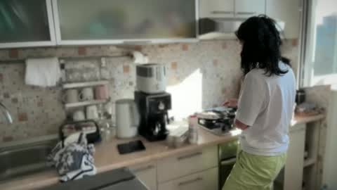 Karina online show from 03/07/25, 07:30