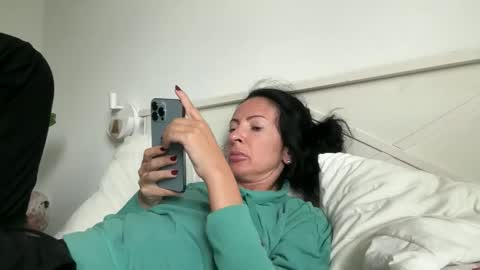 Karina online show from 09/20/25, 05:52