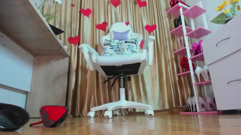 KARINA online show from 02/16/25, 05:59