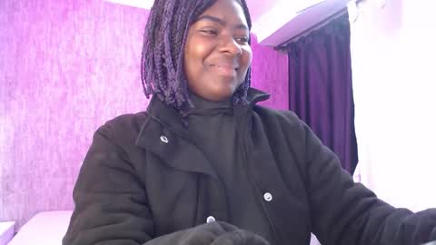 Im Karina online show from 03/12/26, 12:11