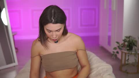 Karina online show from 01/10/26, 09:55