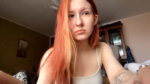 Karina online show from 02/03/26, 07:13