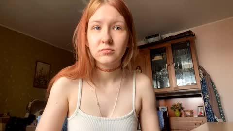 Karina online show from 02/26/26, 08:13