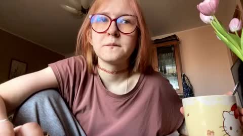 Karina online show from 03/10/26, 07:13