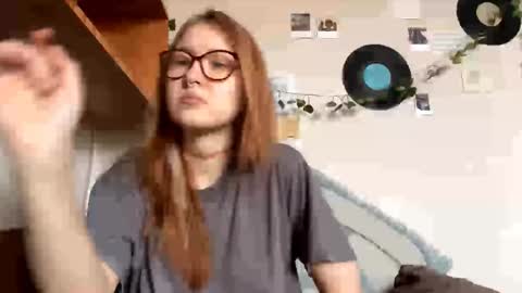 Karina online show from 03/21/26, 07:24