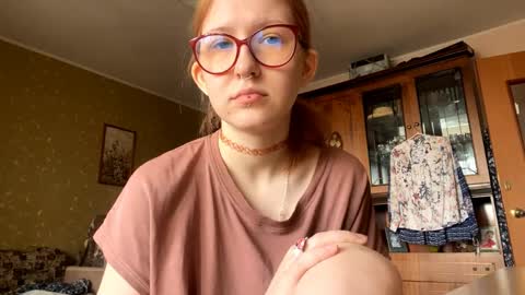 Karina online show from 03/30/26, 08:48