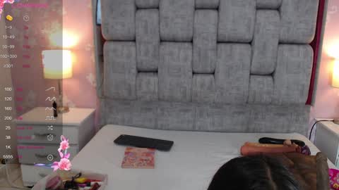 Snapshot of karinasimonz chatting on 01/14/25, 07:43 KarinaSimonz online show from 01/14/25, 07:43