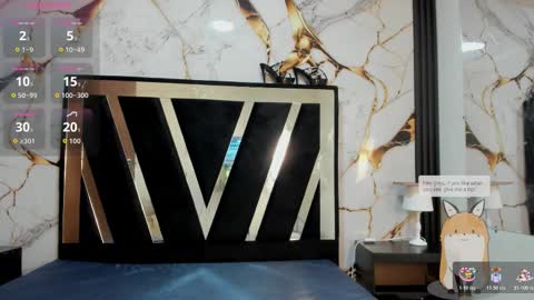 KarinaSimonz online show from 12/17/25, 07:31