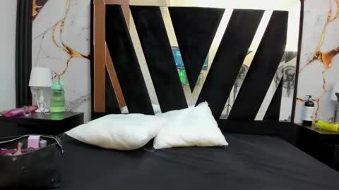 KarinaSimonz online show from 02/08/26, 07:17