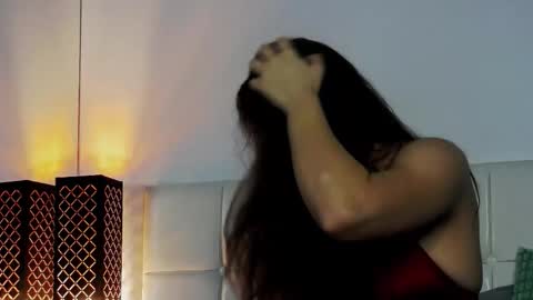 KarinaSparks online show from 11/04/25, 06:45