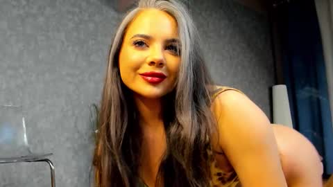 KarinaSparks online show from 01/11/26, 08:58