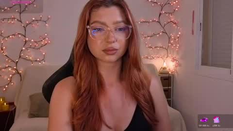Karina online show from 05/25/26, 08:37