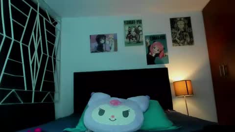 KARINNA  RAVEN online show from 09/09/25, 11:59