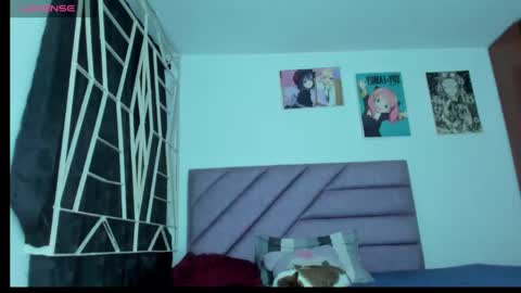 KARINNA  RAVEN online show from 05/09/26, 01:11