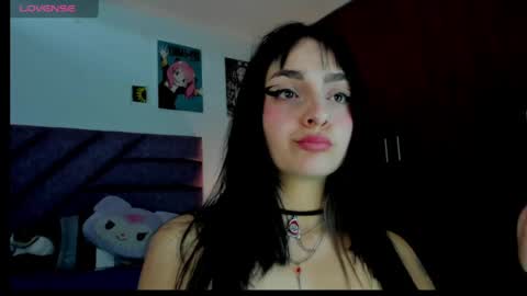 KARINNA  RAVEN online show from 05/28/26, 09:45