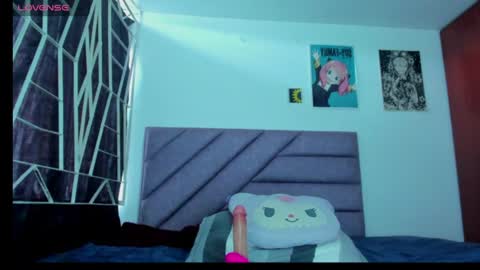 KARINNA  RAVEN online show from 06/22/26, 09:01