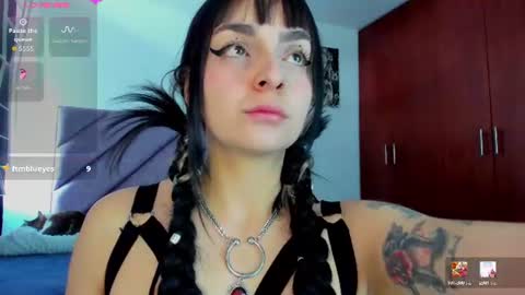 KARINNA  RAVEN online show from 07/28/26, 08:01