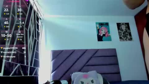 KARINNA  RAVEN online show from 07/28/26, 09:03