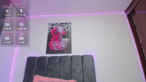 karinna_santana online show from 12/22/25, 08:17