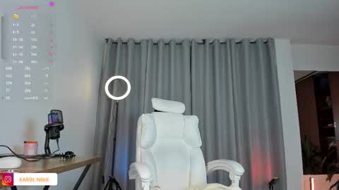 Karin online show from 03/27/26, 06:51