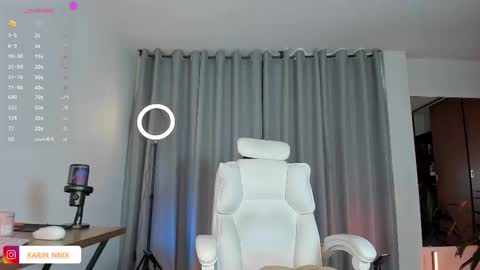 Karin online show from 03/29/26, 03:12