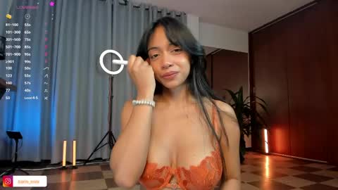 Karin online show from 05/31/26, 08:10