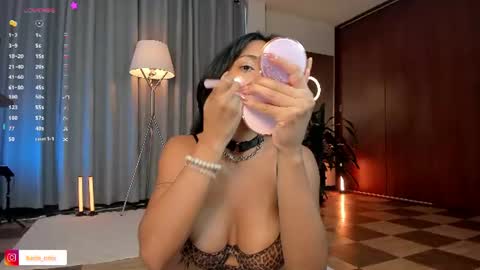 Snapshot of karinnixx chatting on 07/09/26, 06:56 Karin online show from 07/09/26, 06:56