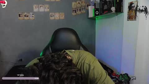 call me kai 3 online show from 01/06/25, 04:34