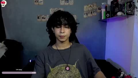 call me kai 3 online show from 01/09/25, 08:33