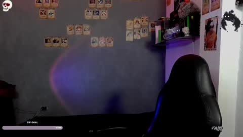 call me kai 3 online show from 01/11/25, 02:52