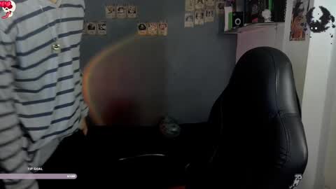 call me kai 3 online show from 01/14/25, 07:32