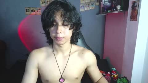 call me kai 3 online show from 02/13/25, 06:27