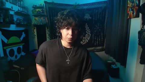 call me kai 3 online show from 12/13/25, 07:53