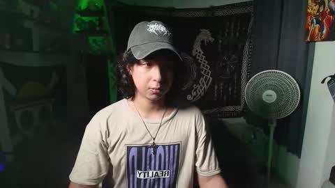 call me kai 3 online show from 01/06/26, 06:44